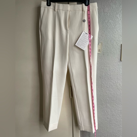 Victoria Victoria Beckham Slim leg trousers - Picture 7 of 8